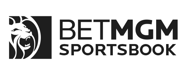 BetMGM Sportsbook logo